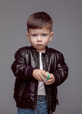 Victor.M - T4YOU MODELS סוכנות דוגמנות