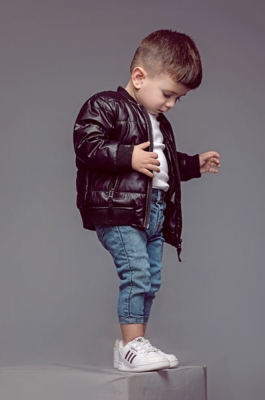 Victor.M - T4YOU MODELS סוכנות דוגמנות