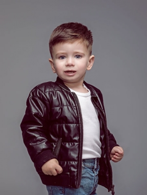 Victor.M - T4YOU MODELS סוכנות דוגמנות