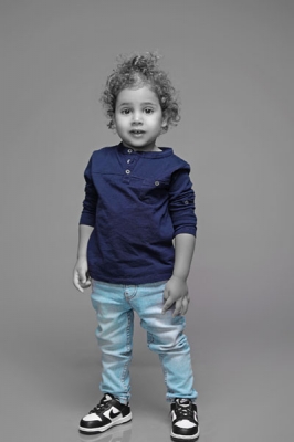 Yagal.D - T4YOU MODELS סוכנות דוגמנות