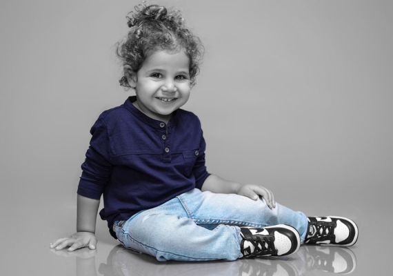 Yagal.D - T4YOU MODELS סוכנות דוגמנות
