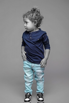 Yagal.D - T4YOU MODELS סוכנות דוגמנות