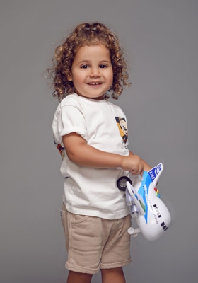 Yagal.D - T4YOU MODELS סוכנות דוגמנות