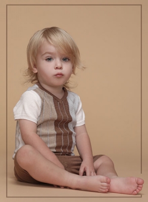 Yehuda Or Akiva - T4YOU MODELS סוכנות דוגמנות