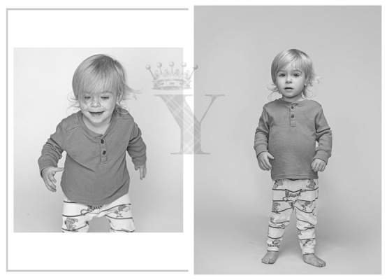 Yehuda Or Akiva - T4YOU MODELS סוכנות דוגמנות