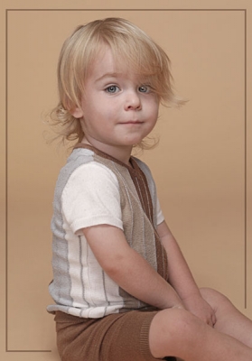 Yehuda Or Akiva - T4YOU MODELS סוכנות דוגמנות