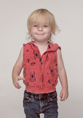 Yehuda Or Akiva - T4YOU MODELS סוכנות דוגמנות