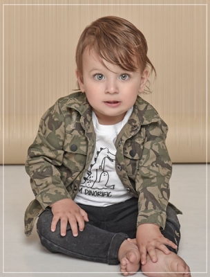 Yordan.SH - T4YOU MODELS סוכנות דוגמנות
