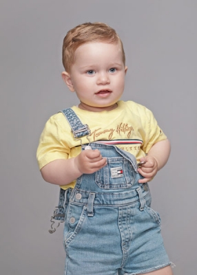 Yousef.G - T4YOU MODELS סוכנות דוגמנות