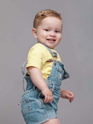 Yousef.G - T4YOU MODELS סוכנות דוגמנות
