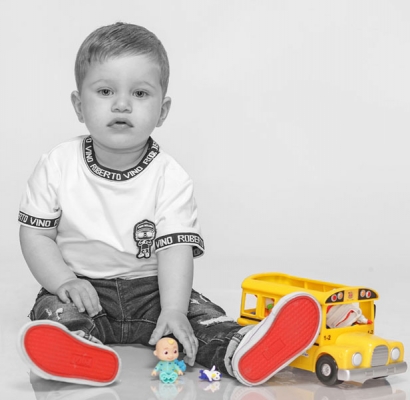 Yousef.G - T4YOU MODELS סוכנות דוגמנות