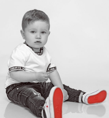 Yousef.G - T4YOU MODELS סוכנות דוגמנות