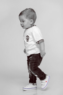 Yousef.G - T4YOU MODELS סוכנות דוגמנות