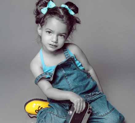 Alma.B - T4YOU MODELS סוכנות דוגמנות
