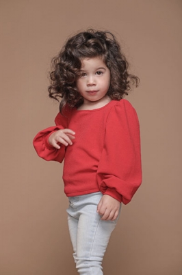 Alma.W - T4YOU MODELS סוכנות דוגמנות