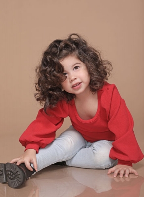 Alma.W - T4YOU MODELS סוכנות דוגמנות