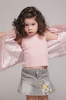 Alma.W - T4YOU MODELS סוכנות דוגמנות