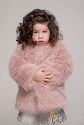 Alma.W - T4YOU MODELS סוכנות דוגמנות