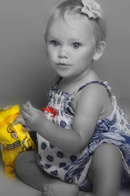 Alyssa.K - T4YOU MODELS סוכנות דוגמנות