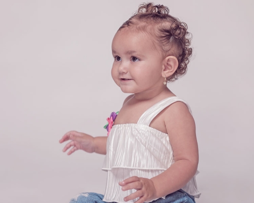 Ariel.P - T4YOU MODELS סוכנות דוגמנות