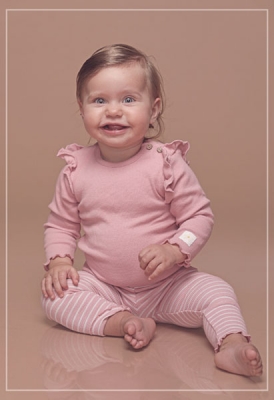 Ariya.E - T4YOU MODELS סוכנות דוגמנות