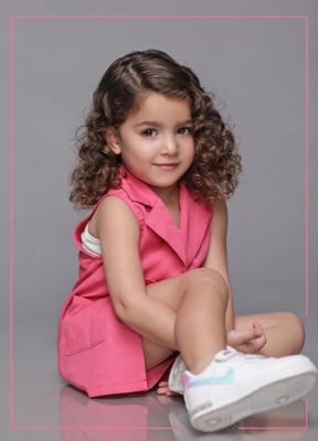 Ayla.A - T4YOU MODELS סוכנות דוגמנות