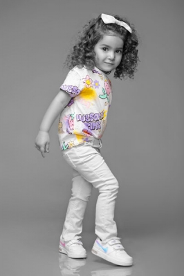 Ayla.A - T4YOU MODELS סוכנות דוגמנות