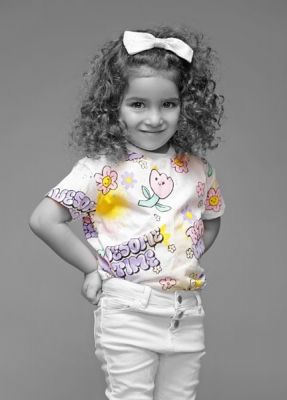 Ayla.A - T4YOU MODELS סוכנות דוגמנות