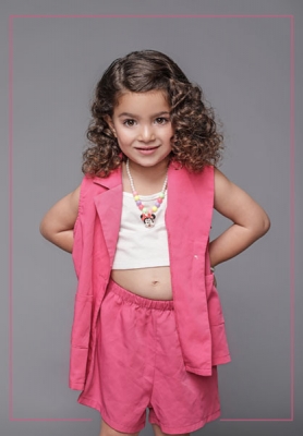 Ayla.A - T4YOU MODELS סוכנות דוגמנות