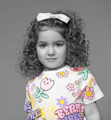 Ayla.A - T4YOU MODELS סוכנות דוגמנות