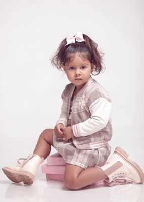 Ayla.F - T4YOU MODELS סוכנות דוגמנות