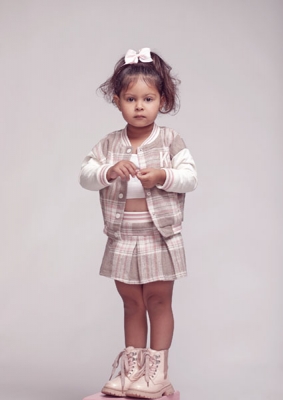 Ayla.F - T4YOU MODELS סוכנות דוגמנות