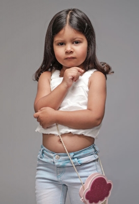 Ayla.F - T4YOU MODELS סוכנות דוגמנות
