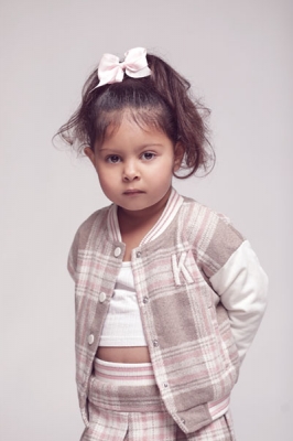 Ayla.F - T4YOU MODELS סוכנות דוגמנות