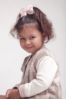Ayla.F - T4YOU MODELS סוכנות דוגמנות