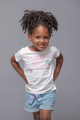 Eela.T - T4YOU MODELS סוכנות דוגמנות