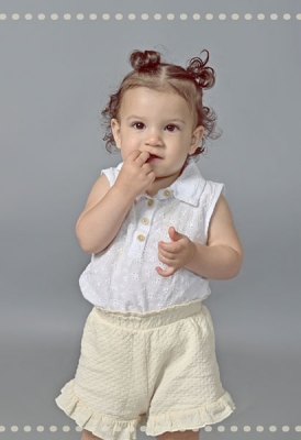 Emily.S - T4YOU MODELS סוכנות דוגמנות