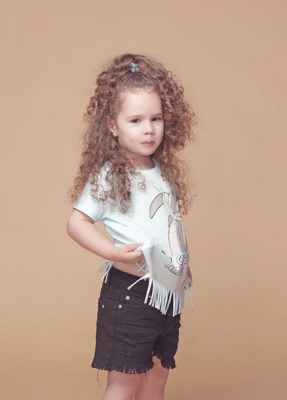 Emily.V - T4YOU MODELS סוכנות דוגמנות