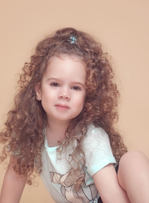 Emily.V - T4YOU MODELS סוכנות דוגמנות