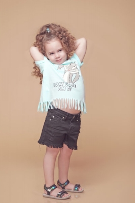 Emily.V - T4YOU MODELS סוכנות דוגמנות