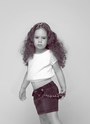Emily.V - T4YOU MODELS סוכנות דוגמנות