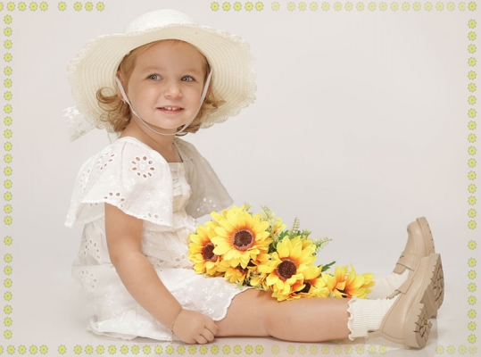 Emma.K - T4YOU MODELS סוכנות דוגמנות