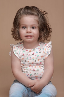 Gabriela.V - T4YOU MODELS סוכנות דוגמנות