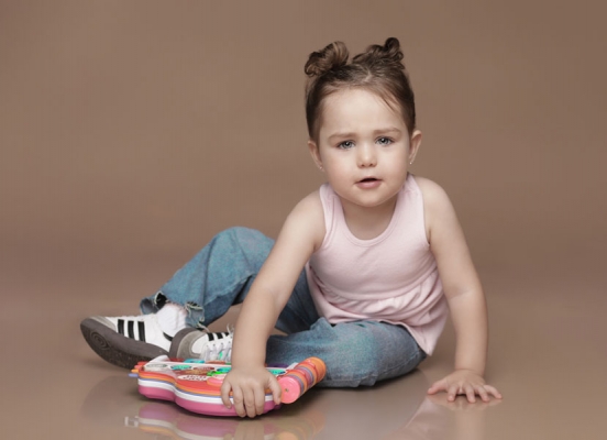 Gefen.B - T4YOU MODELS סוכנות דוגמנות
