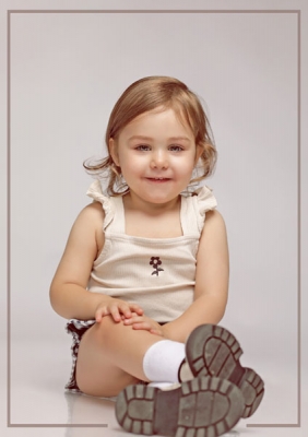 Gefen.B - T4YOU MODELS סוכנות דוגמנות