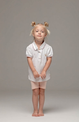 Lea.SH - T4YOU MODELS סוכנות דוגמנות