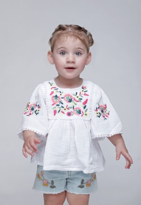 Lia.A - T4YOU MODELS סוכנות דוגמנות