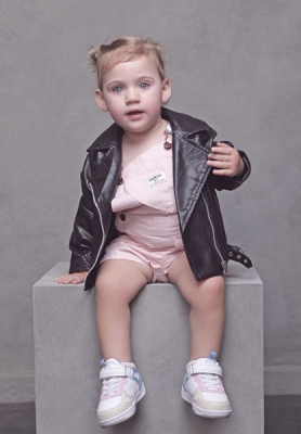 Lia.A - T4YOU MODELS סוכנות דוגמנות