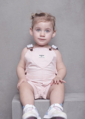 Lia.A - T4YOU MODELS סוכנות דוגמנות