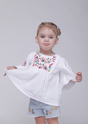 Lia.A - T4YOU MODELS סוכנות דוגמנות